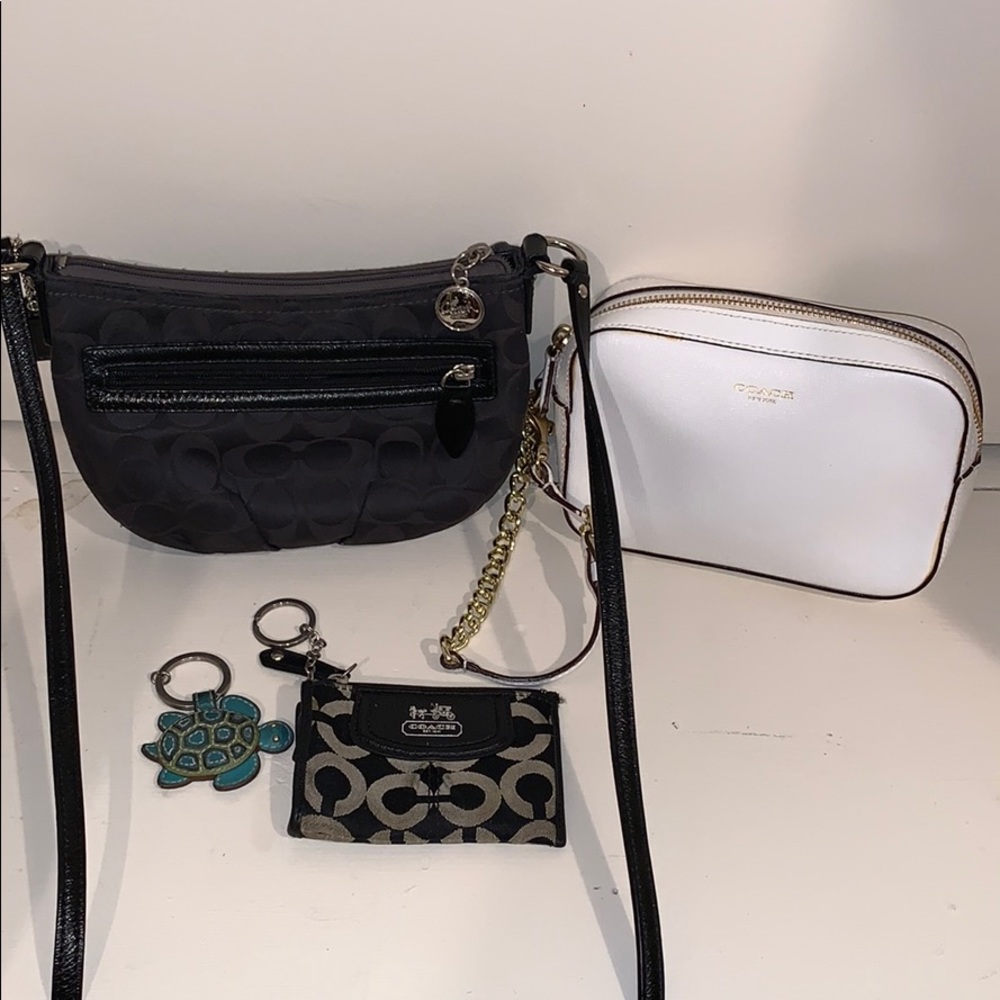Coach Bundle